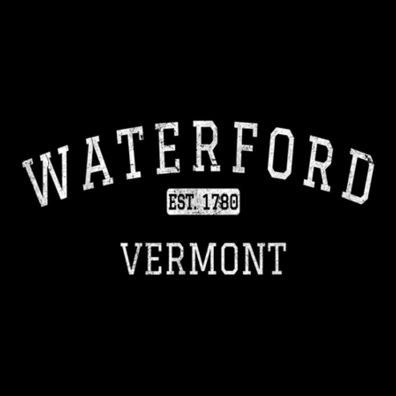 Waterford Vermont Vt Vintage Long Sleeve Shirts | Artistshot