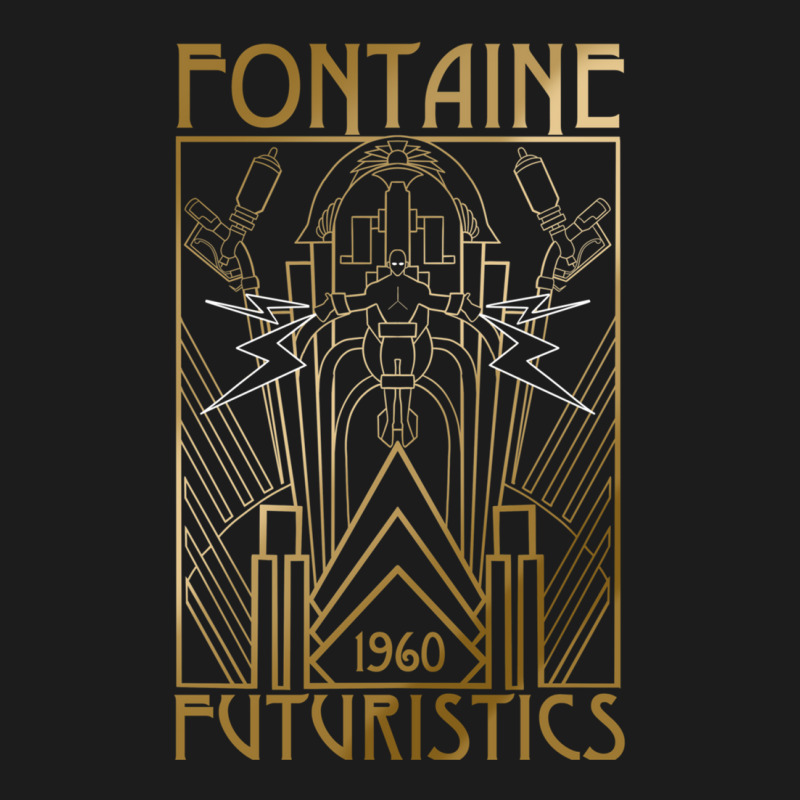 Fontaine Futuristics Hoodie & Jogger set by JeanetteNeubauer | Artistshot