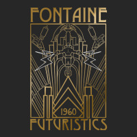 Fontaine Futuristics Women's Pajamas Set | Artistshot