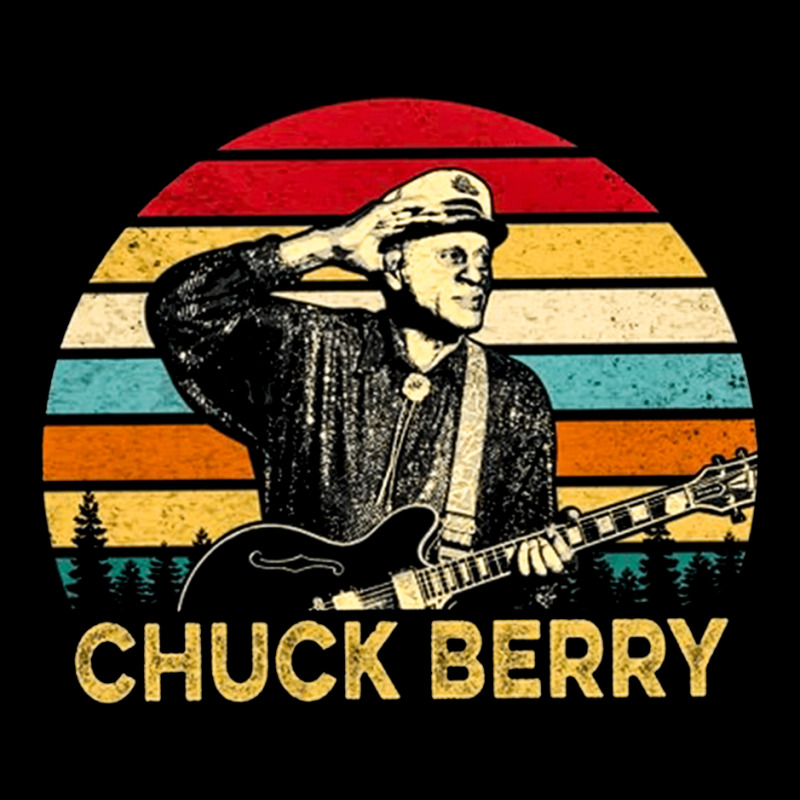 Chuck Berry, Chuck Berrys, The Chuck Berry, Chuck, Berry, Chuck Berry  Pocket T-shirt | Artistshot