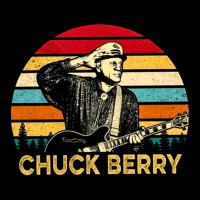 Chuck Berry, Chuck Berrys, The Chuck Berry, Chuck, Berry, Chuck Berry  Long Sleeve Shirts | Artistshot