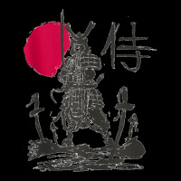 Samurai Warrior Japanese Kanji Japan Tank Top Cropped Hoodie | Artistshot