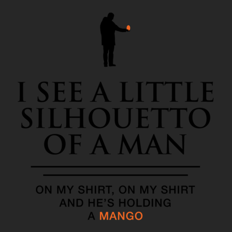 Funny Mango Tshirt 1 Men's T-shirt Pajama Set | Artistshot