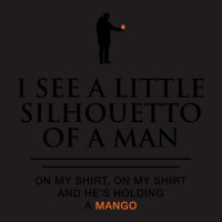 Funny Mango Tshirt 1 Waist Apron | Artistshot