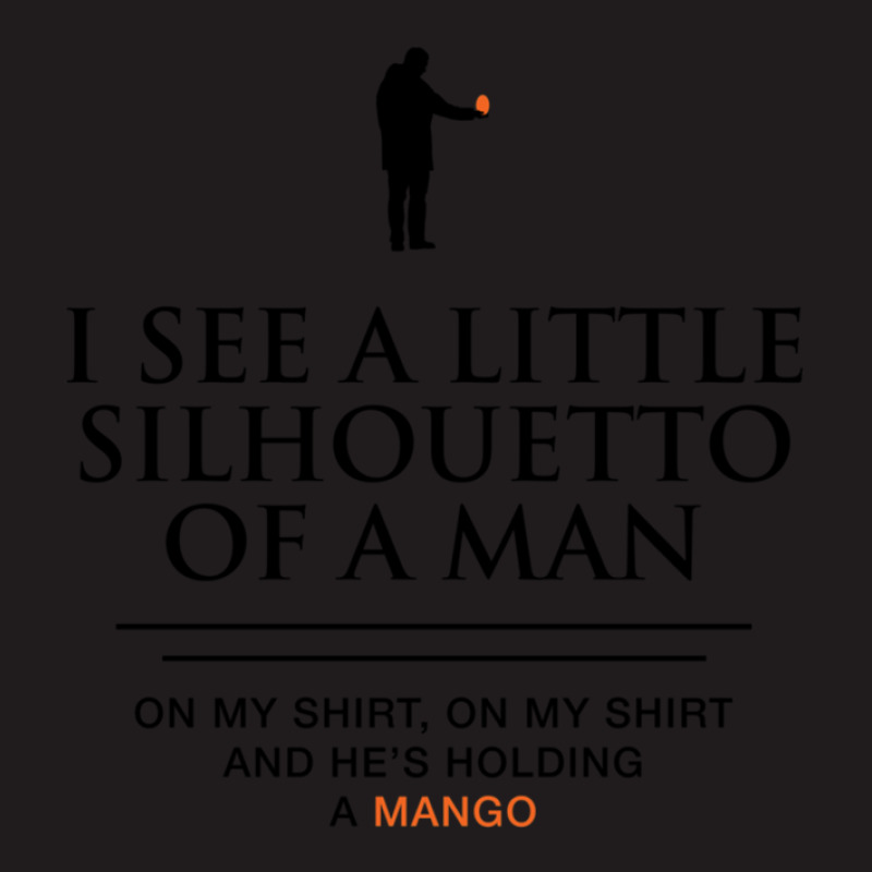 Funny Mango Tshirt 1 Waist Apron | Artistshot