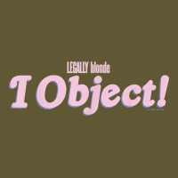 Legally Blonde I Object Quote T Shirt Vintage Short | Artistshot