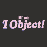 Legally Blonde I Object Quote T Shirt Champion Hoodie | Artistshot