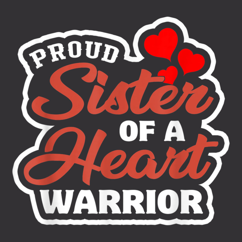 Woman Injury Mother Girl Patient Heart Warrior Chd Awareness Vintage Short | Artistshot