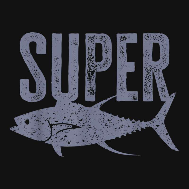 Super Tuna Bluefin Tuna Fishing License Plate Frame By Moose Artistshot