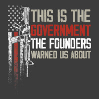 This Is The Government Our Founders Warned Us About T Shirt Men's Polo Shirt | Artistshot