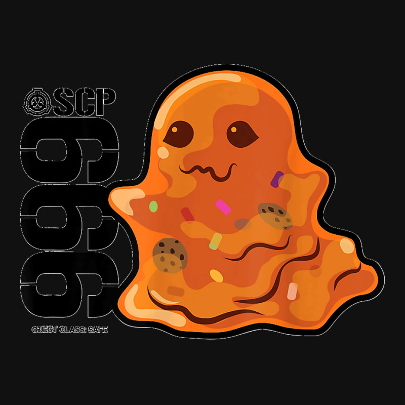 SCP 999 The Tickle Monster excited - Scp 999 - T-Shirt