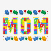 Mom Brick Builder Funny Blocks Master Builder Travel Mug | Artistshot