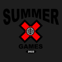 Summer X Games 2020 Classic T-shirt | Artistshot