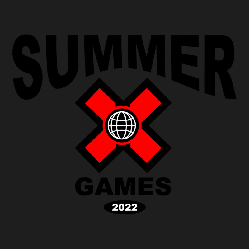 Summer X Games 2020 Classic T-shirt by Crowley Tidwell | Artistshot