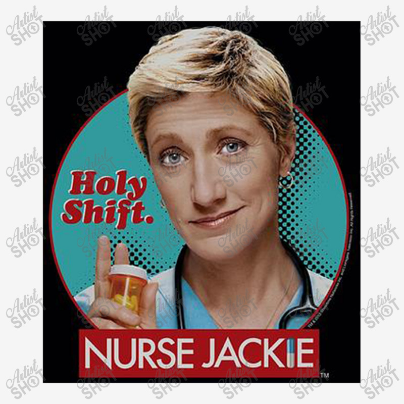 Nurse Jackie, Holy Shift Adjustable Cap | Artistshot