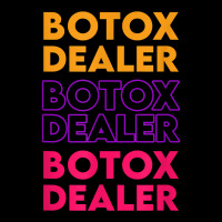 Botox Dealer Funny Nurse Injector Syringe Cosmetic Aesthetic T Shirt Zipper Hoodie | Artistshot