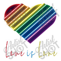Love Is Love  Love Is Love Pride Youth Tee | Artistshot