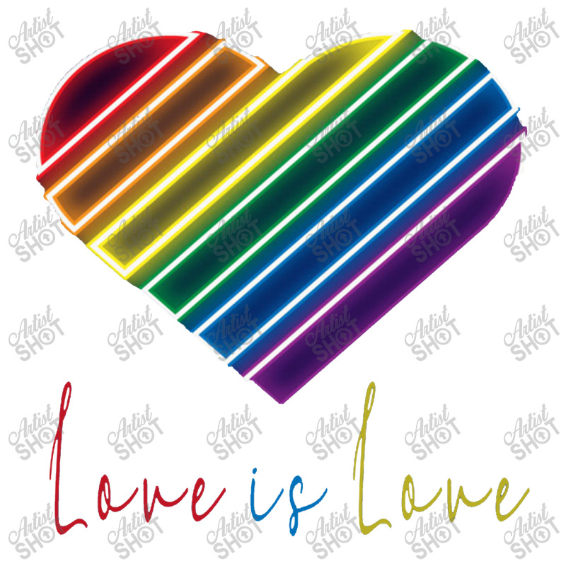 Love Is Love  Love Is Love Pride Youth Tee | Artistshot