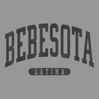 Bebesota Spanish Latina Retro Vintage T Shirt Women's V-neck T-shirt | Artistshot