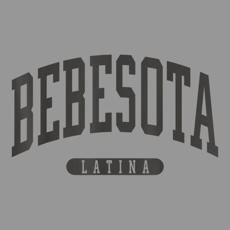 Bebesota Spanish Latina Retro Vintage T Shirt Women's V-Neck T-Shirt by cm-arts | Artistshot