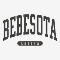 Bebesota Spanish Latina Retro Vintage T Shirt Scorecard Crop Tee | Artistshot