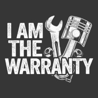 I Am The Warranty Race Car Parts Repair Guy Funny Mechanic Sweatshirt Toddler Hoodie | Artistshot