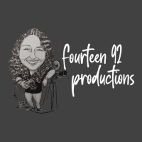 Fourteen 92 Productions Vintage T-shirt | Artistshot