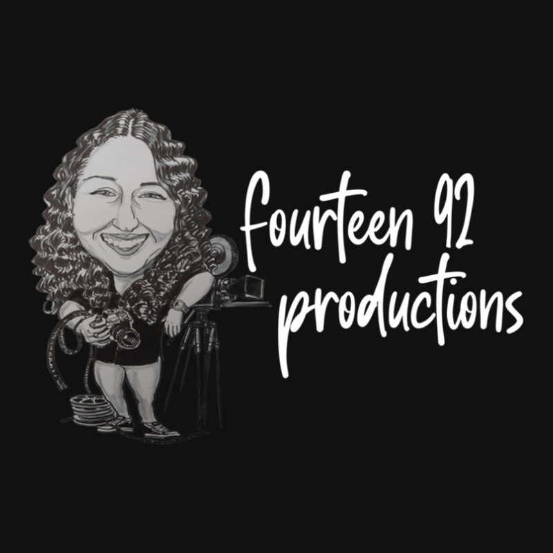 Fourteen 92 Productions Pin-back Button | Artistshot