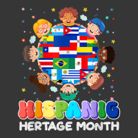 Hispanic Heritage Month Latin American Flag Kids Boys T Shirt Toddler Hoodie | Artistshot