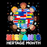 Hispanic Heritage Month Latin American Flag Kids Boys T Shirt Toddler Sweatshirt | Artistshot