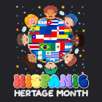 Hispanic Heritage Month Latin American Flag Kids Boys T Shirt Youth Tee | Artistshot