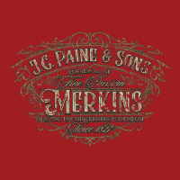 J.g. Paine & Sons Merkins 1827, Paris Waist Apron | Artistshot