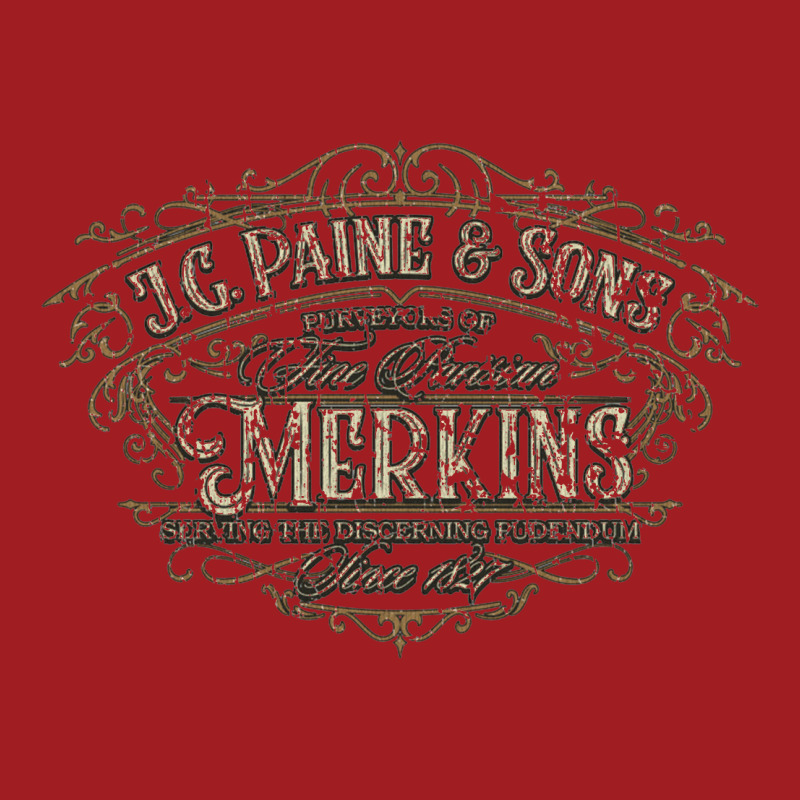 J.g. Paine & Sons Merkins 1827, Paris Waist Apron | Artistshot