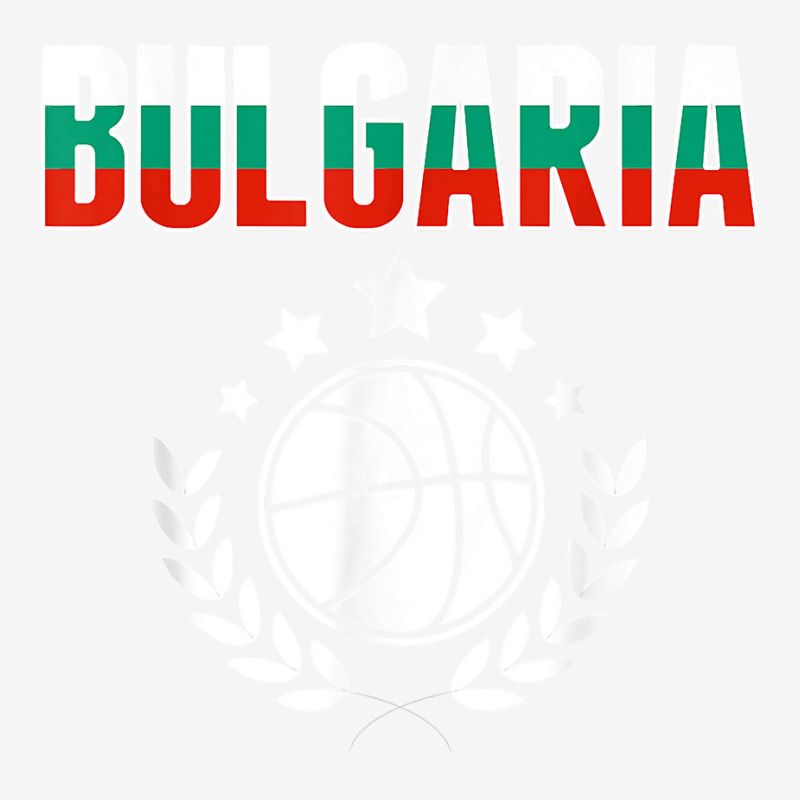 Bulgaria Basketball Fans Jersey Bulgarian Flag Sport Lovers T Shirt Camper Cup | Artistshot