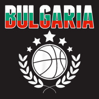 Bulgaria Basketball Fans Jersey Bulgarian Flag Sport Lovers T Shirt Waist Apron | Artistshot