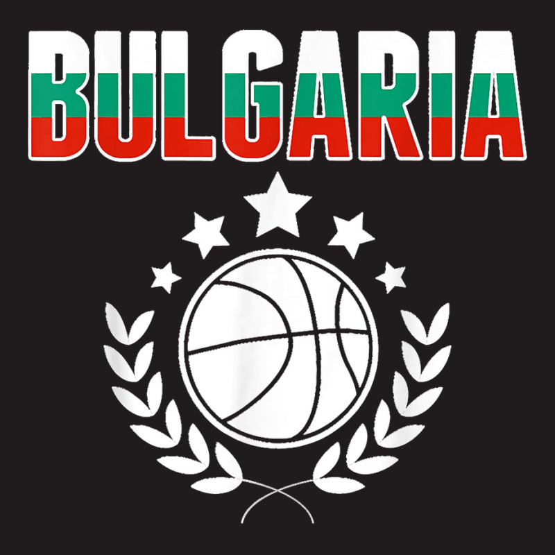 Bulgaria Basketball Fans Jersey Bulgarian Flag Sport Lovers T Shirt Waist Apron | Artistshot