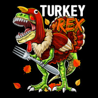 Thanksgiving T Rex Dinosaur Turkey Costume Kids Gift Boys Long Sleeve Shirts | Artistshot