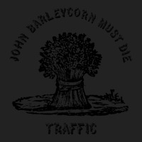 Traffic  John Barleycorn Must Die Backpack | Artistshot