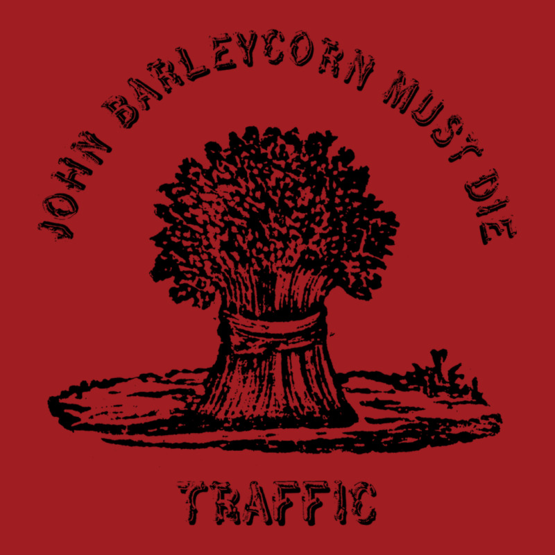 Traffic  John Barleycorn Must Die Waist Apron | Artistshot