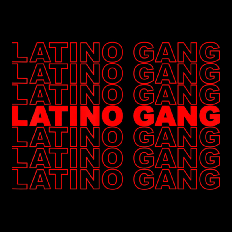 Latino Gang Latin Trap Hip Hop Reggaeton Hispanic Rap Music Adjustable Cap by TerranceLHawkins | Artistshot