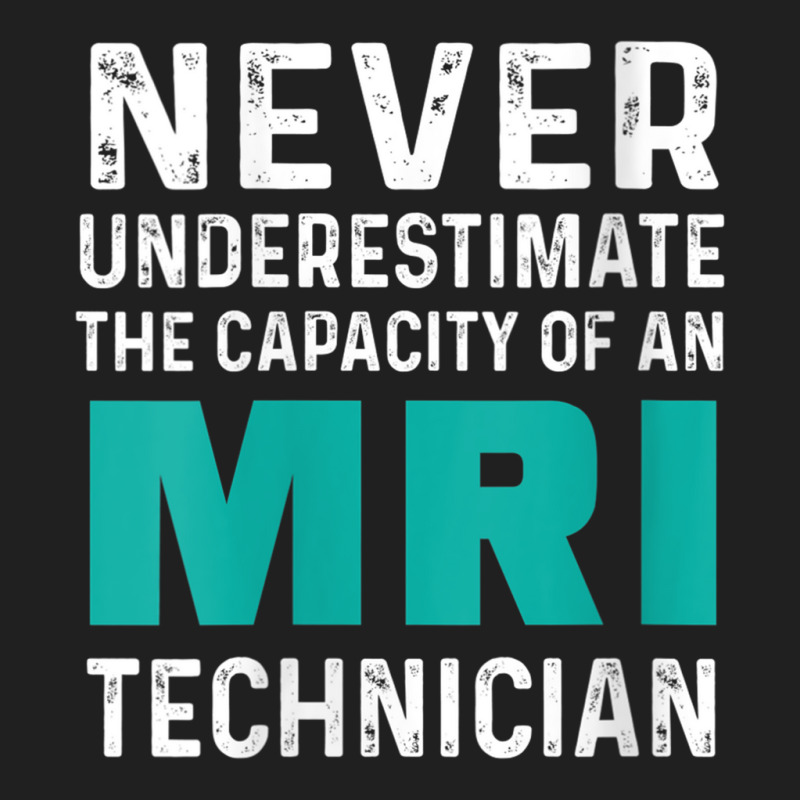 Womens Mri Technician Capacity Tech Technologist V Neck T Shirt Ladies Polo Shirt by cm-arts | Artistshot