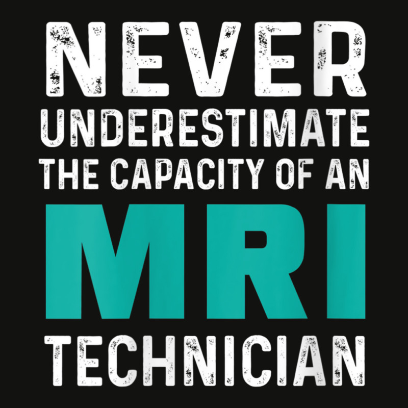 Womens Mri Technician Capacity Tech Technologist V Neck T Shirt Scorecard Crop Tee by cm-arts | Artistshot