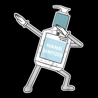 Dabbing Hand Sanitizer (medium Bottle) T Shirt Toddler Sweatshirt | Artistshot