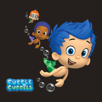 Bubble Guppies Gil, Goby And Nonny Tank Top | Artistshot