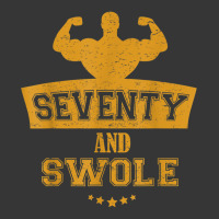 Seventy And Swole Muscle Gym Work Out 70th Birthday T Shirts Toddler Hoodie | Artistshot