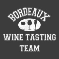 Bordeaux Wine Tasting Team   Vintage French Wine Region T Shirt Men's Polo Shirt | Artistshot