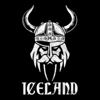 Iceland Viking Vintage Icelandic Pullover Hoodie Legging | Artistshot