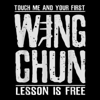 Kung Fu Design For A Chinese Martial Arts Fan Wing Chun T Shirt Pocket T-shirt | Artistshot