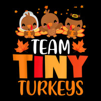 Turkey Thanksgiving Team Tiny Turkeys Nurse Fall Nicu Nurse Lightweight Hoodie | Artistshot