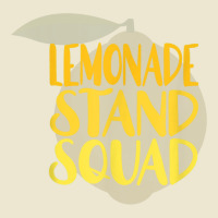 Lemonade Stand Squad Entrepreneur Lemonade Crew T Shirt Cropped Hoodie | Artistshot